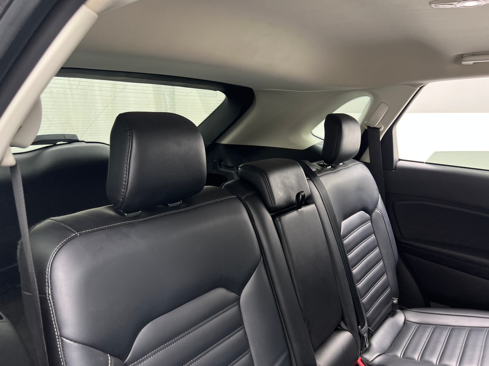 Thumbnail: 2024 Ford Edge - 5