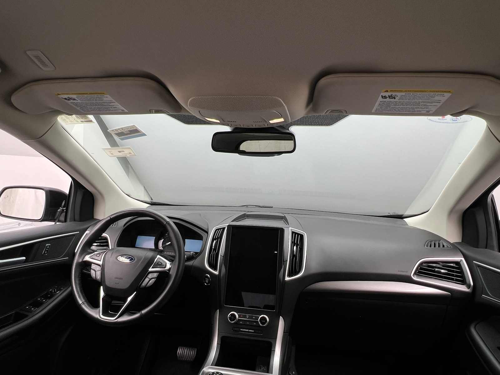 Thumbnail: 2024 Ford Edge - 2