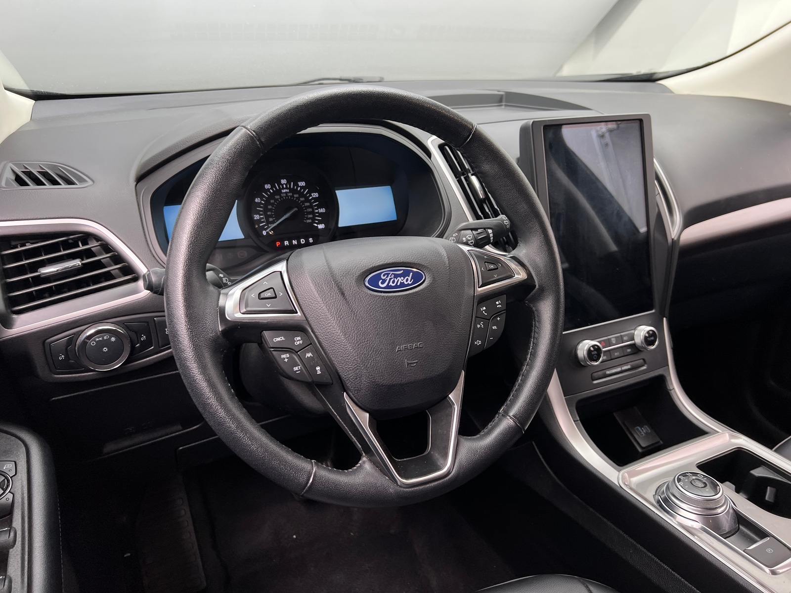 Thumbnail: 2024 Ford Edge - 4