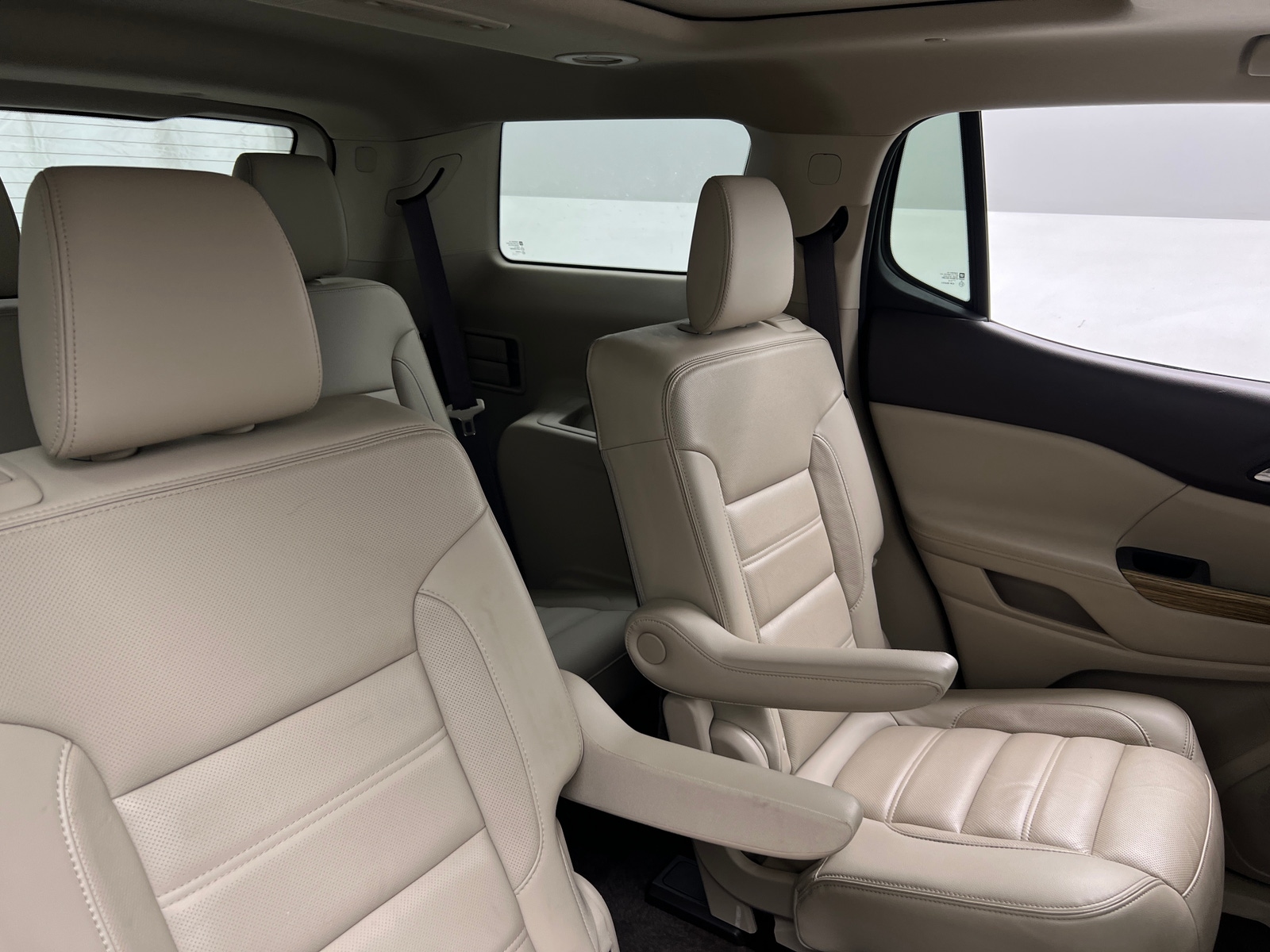 Thumbnail: 2018 GMC Acadia - 5