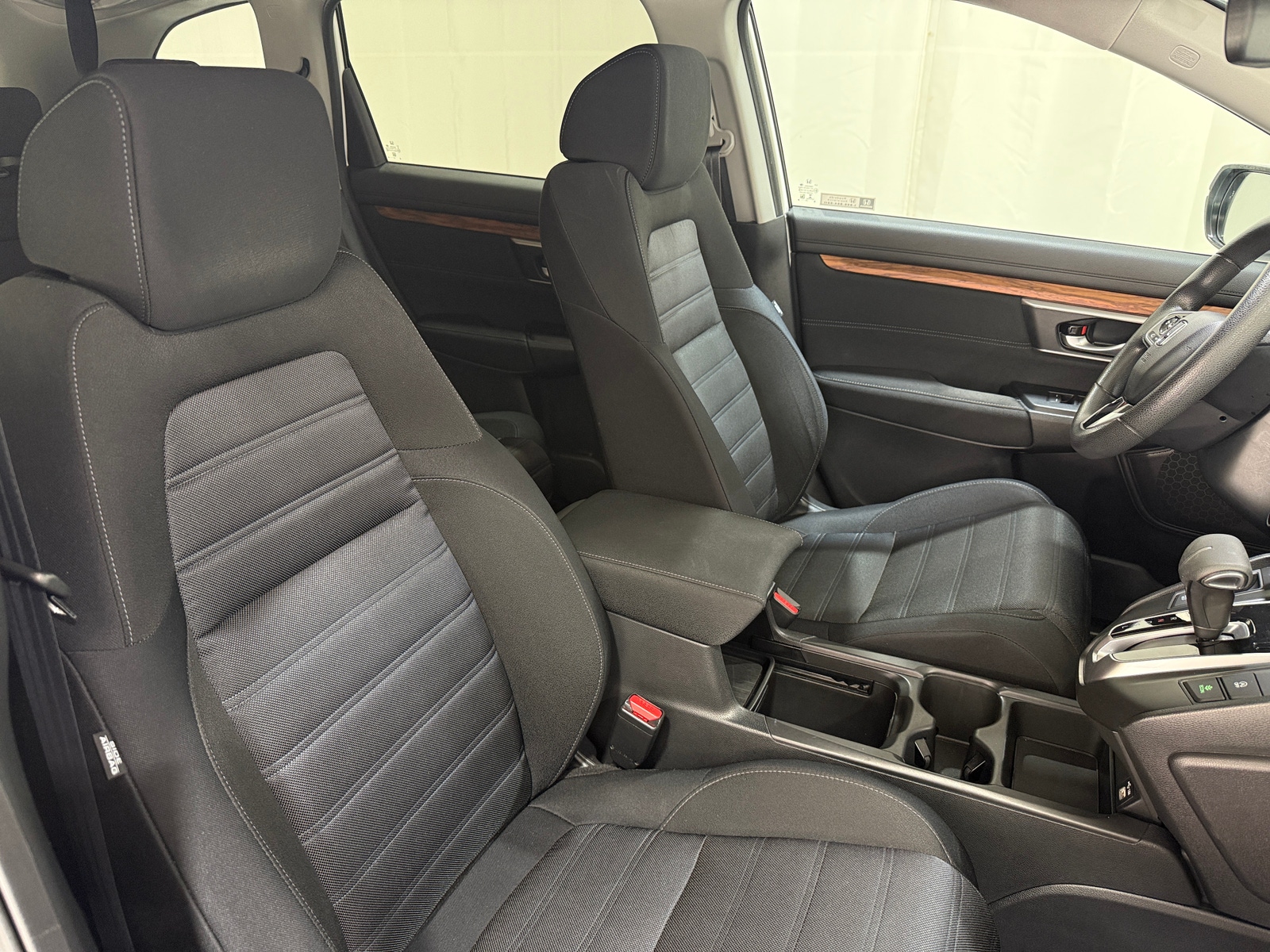 Thumbnail: 2020 Honda CR-V - 2
