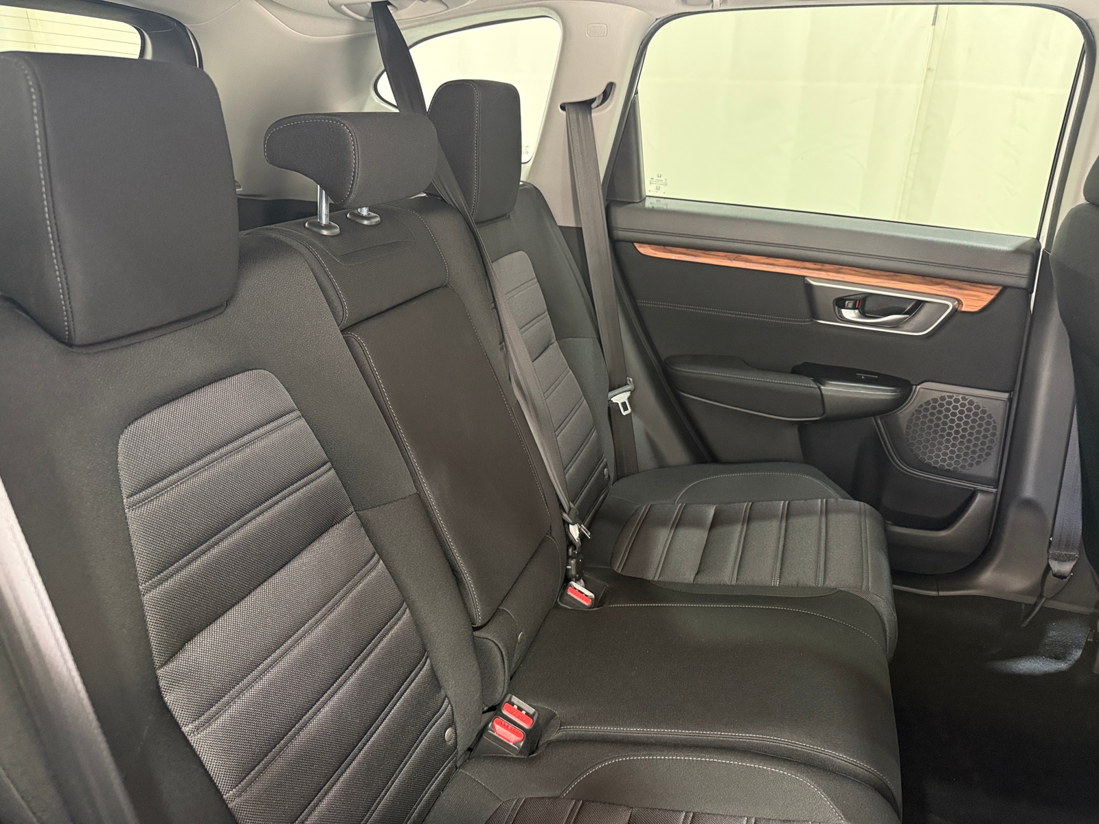 Thumbnail: 2020 Honda CR-V - 5