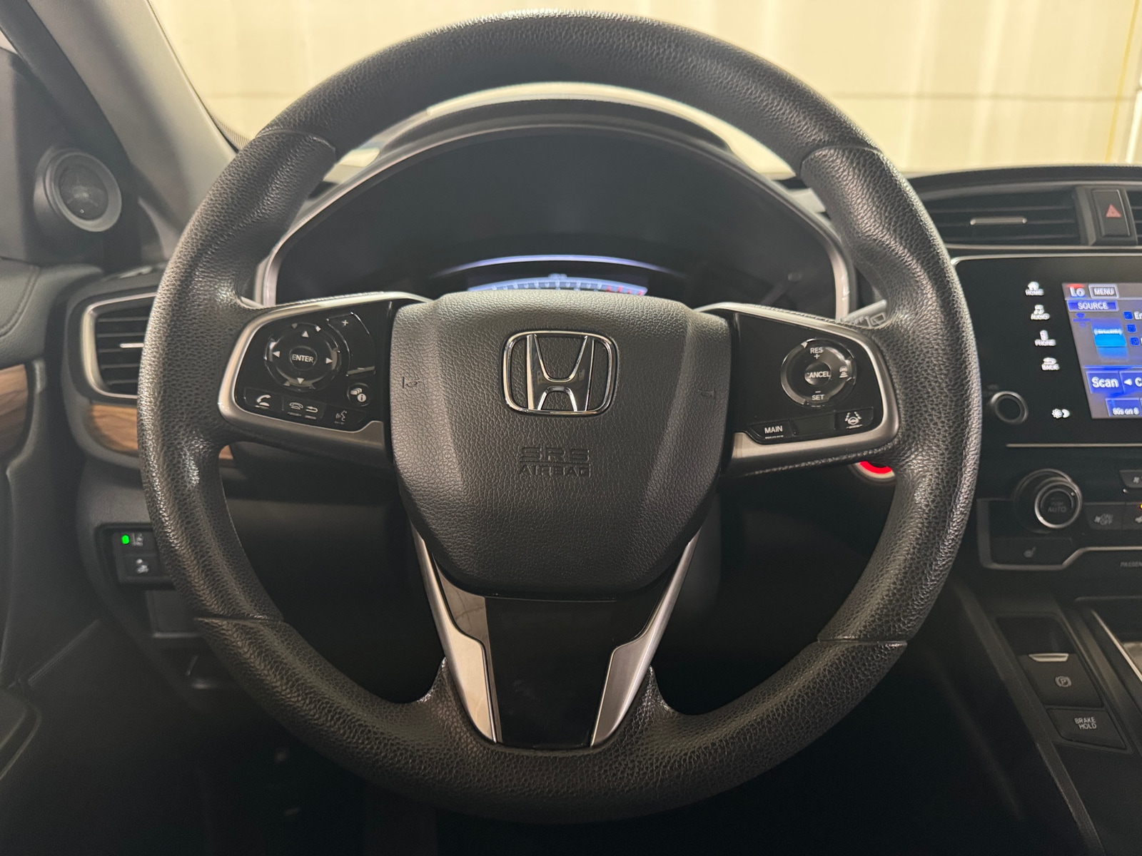 Thumbnail: 2020 Honda CR-V - 4