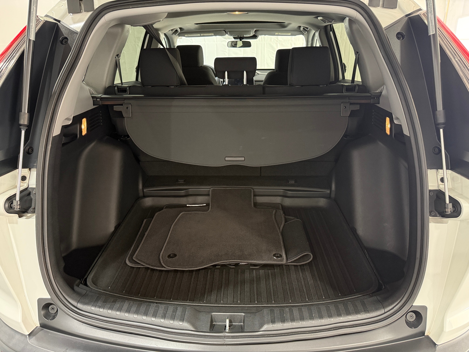 Thumbnail: 2020 Honda CR-V - 6