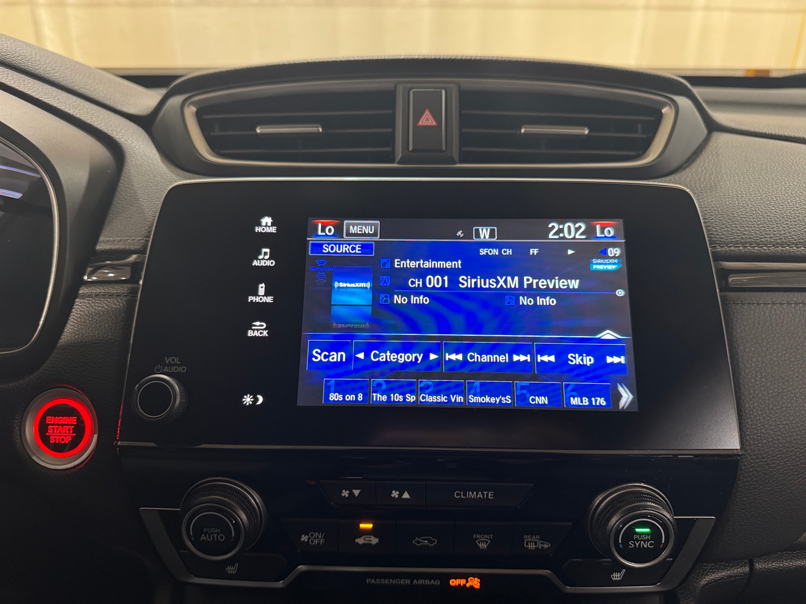 Thumbnail: 2020 Honda CR-V - 3