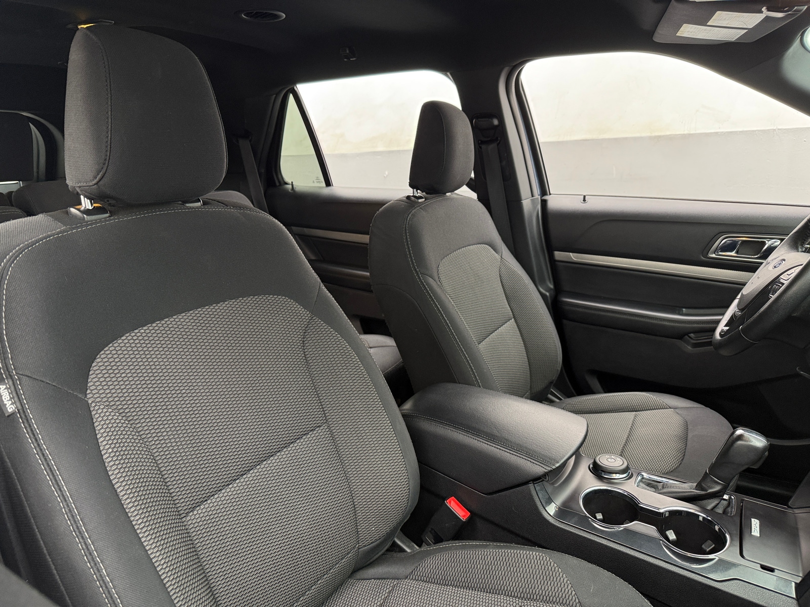 Thumbnail: 2019 Ford Explorer - 2