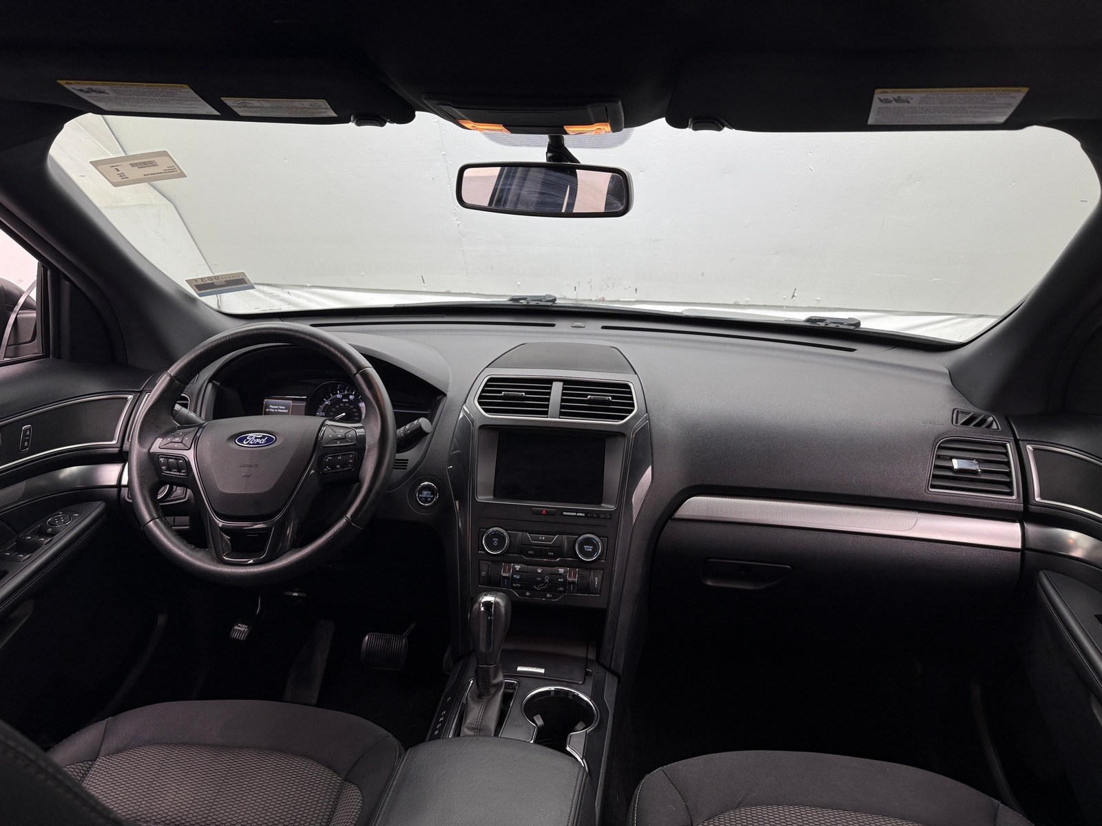 Thumbnail: 2019 Ford Explorer - 3