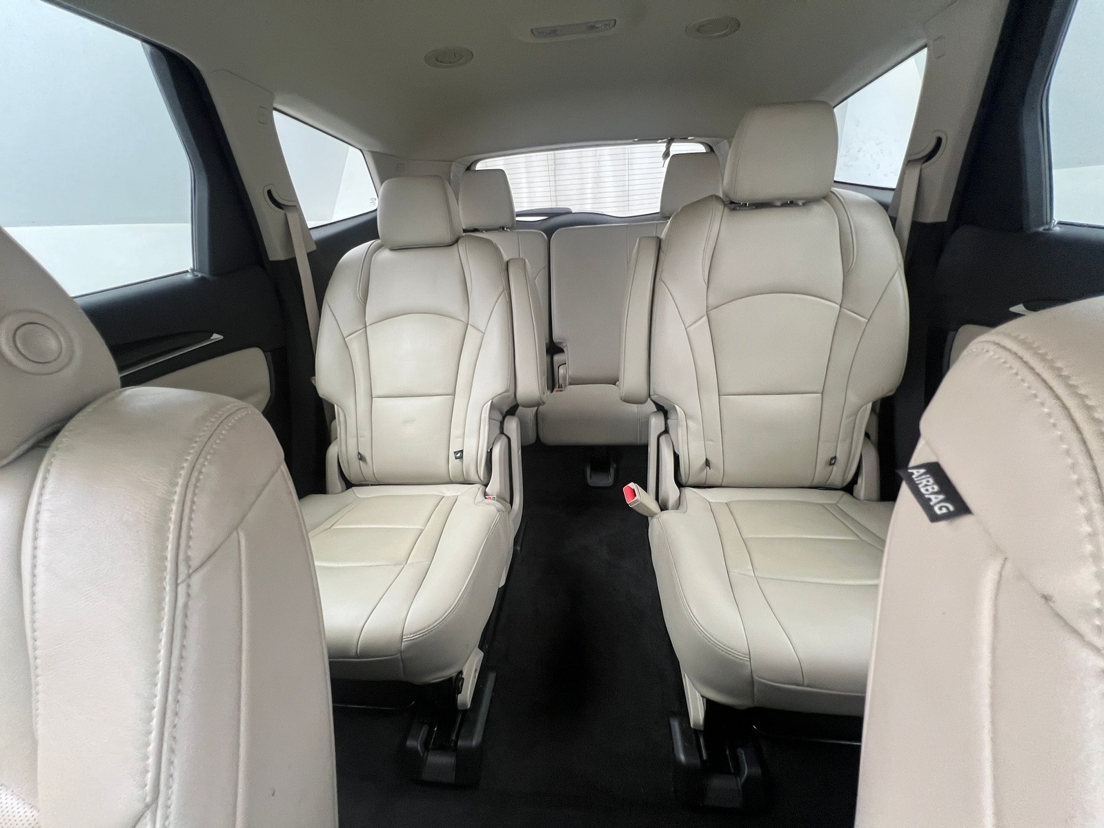 Thumbnail: 2019 Buick Enclave - 5