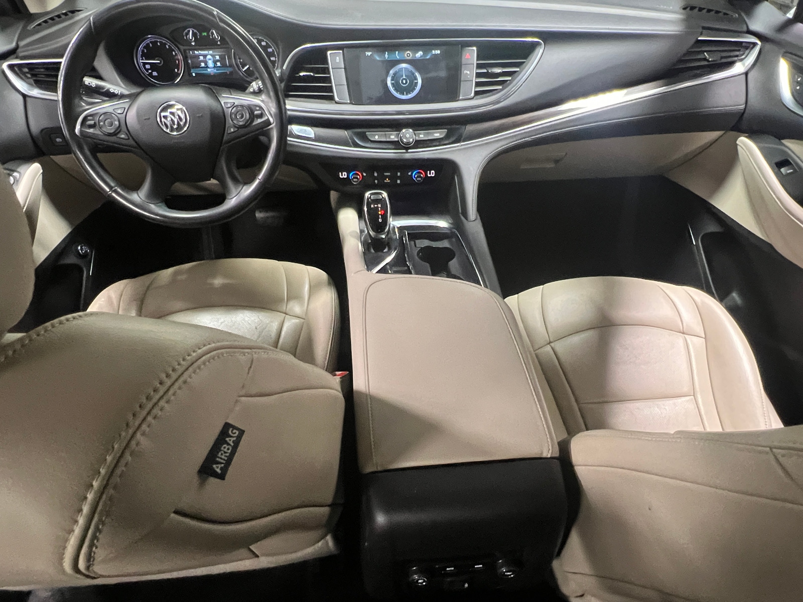 Thumbnail: 2019 Buick Enclave - 2