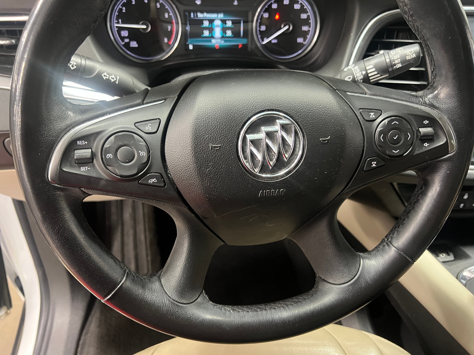 Thumbnail: 2019 Buick Enclave - 4