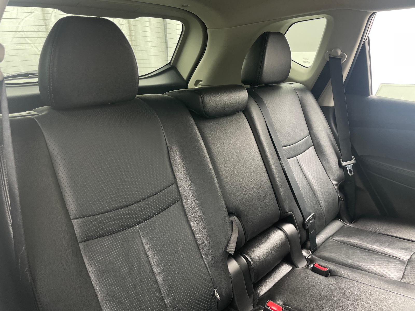 Thumbnail: 2016 Nissan Rogue - 5