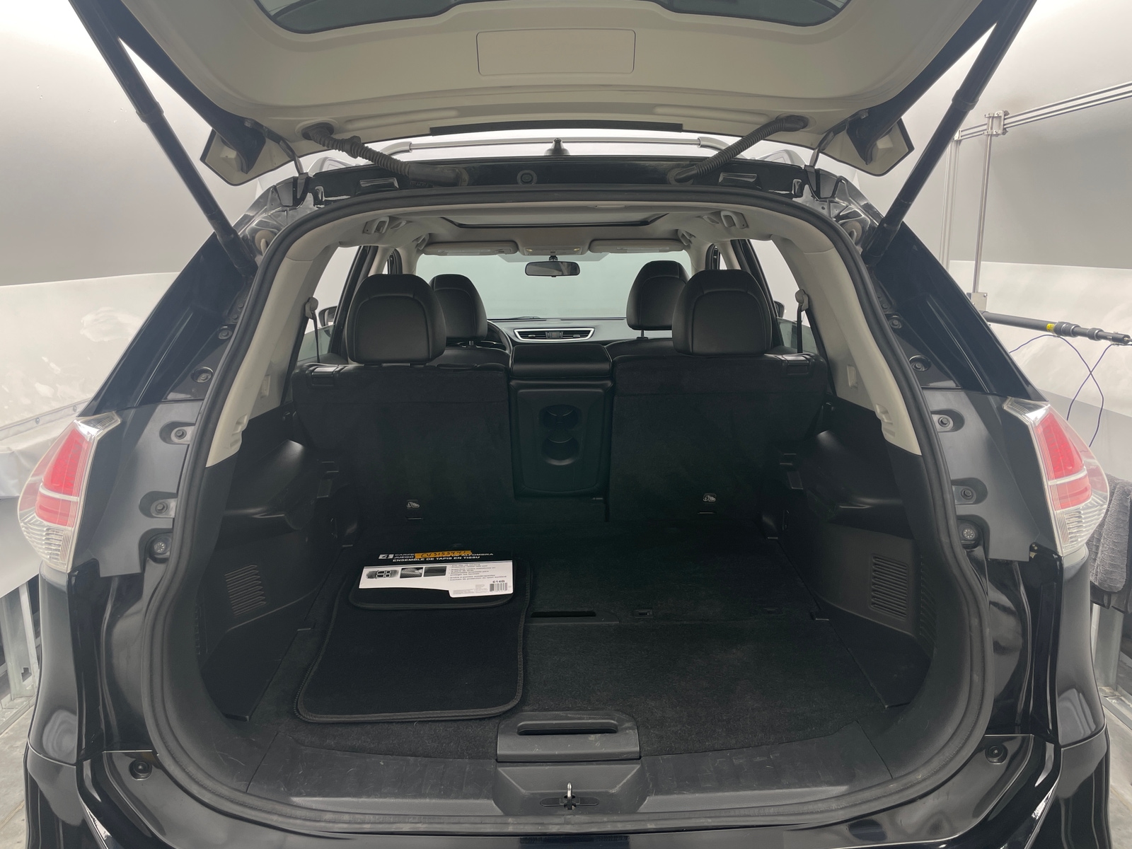 Thumbnail: 2016 Nissan Rogue - 6