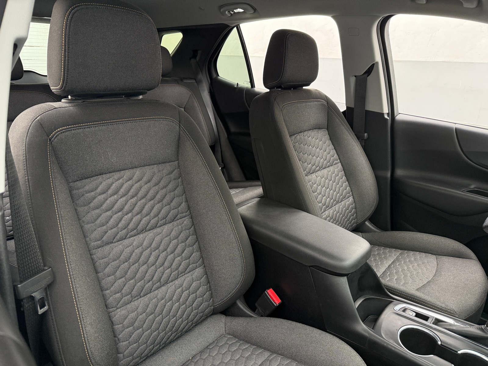 Thumbnail: 2019 Chevrolet Equinox - 2
