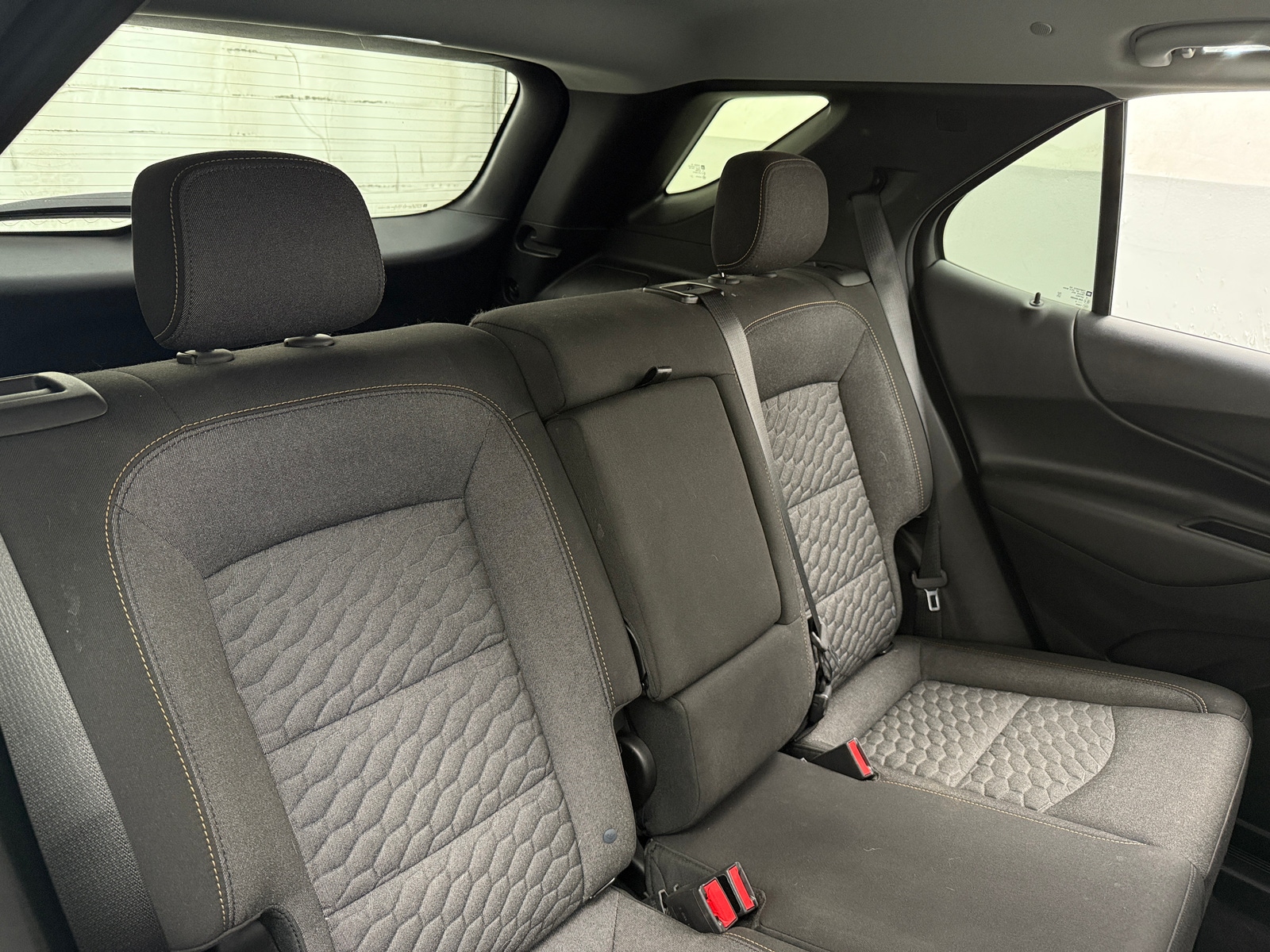 Thumbnail: 2019 Chevrolet Equinox - 6