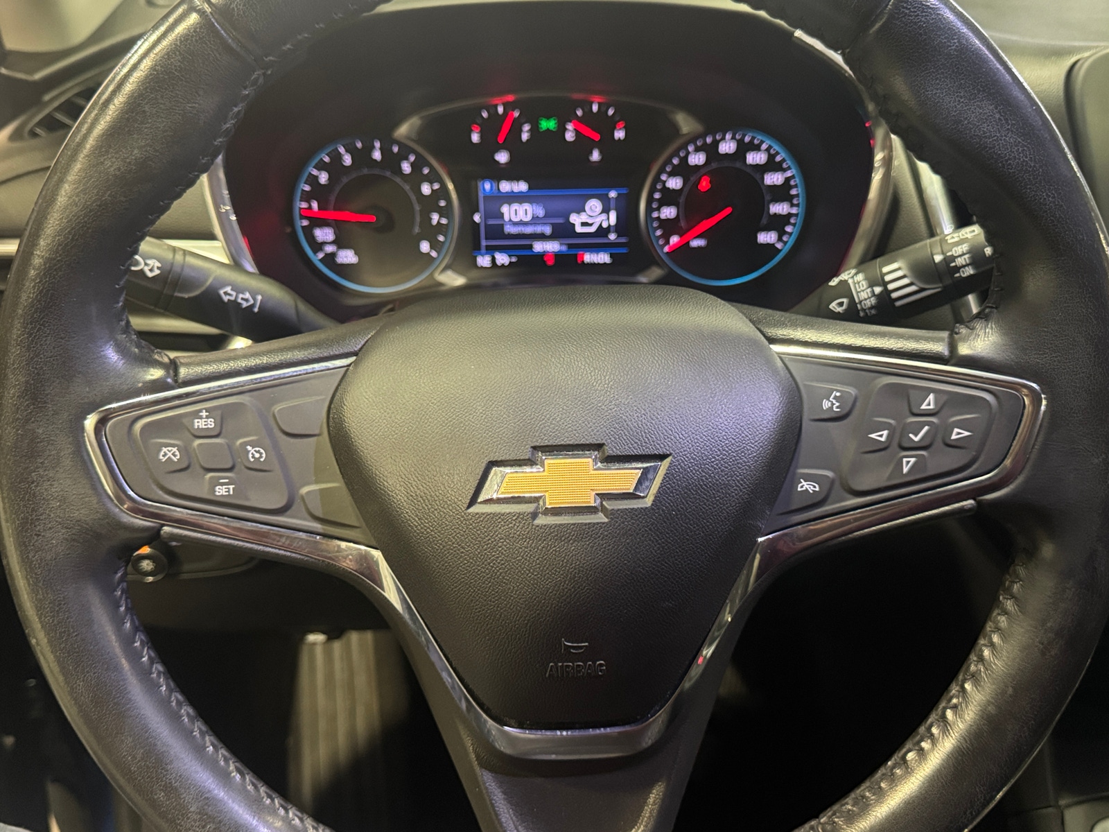 Thumbnail: 2019 Chevrolet Equinox - 5