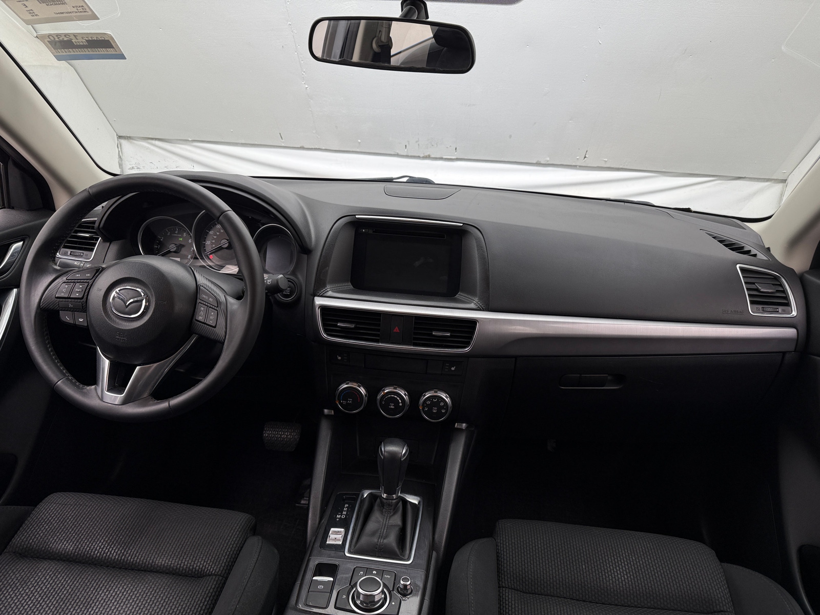 Thumbnail: 2016 Mazda CX-5 - 3