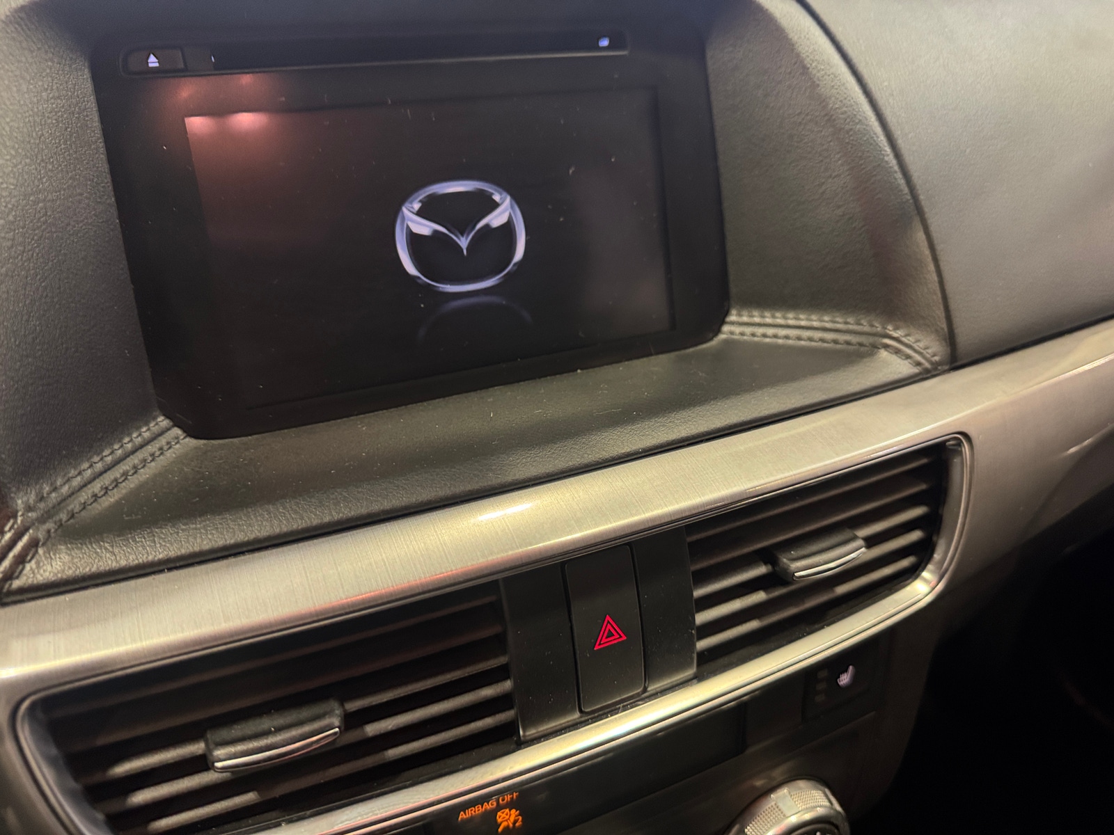 Thumbnail: 2016 Mazda CX-5 - 4