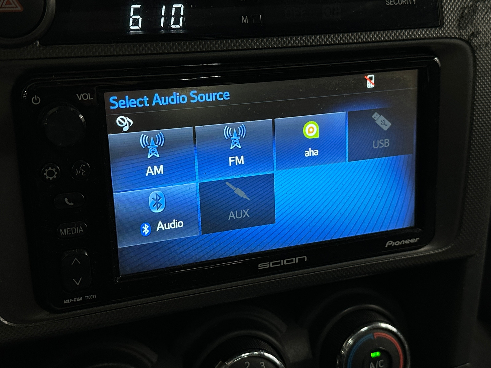 Thumbnail: 2016 Scion tC - 3