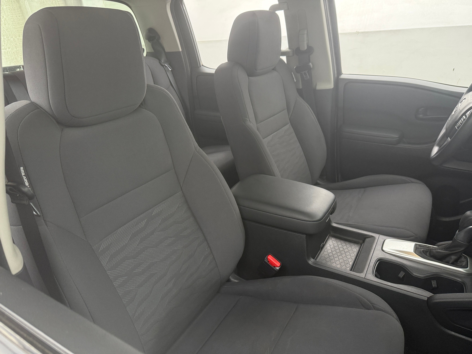 Thumbnail: 2024 Nissan Frontier - 2