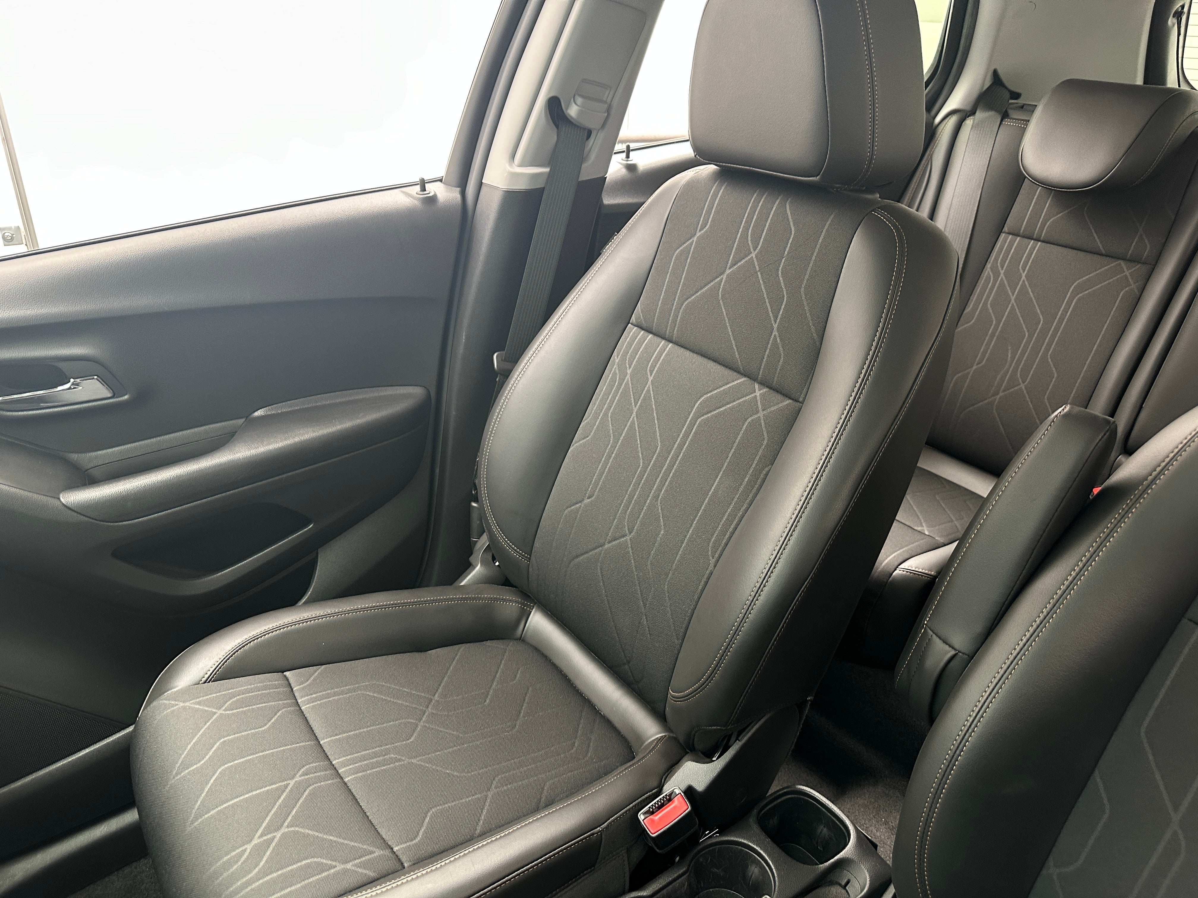 2022 Chevrolet Trax