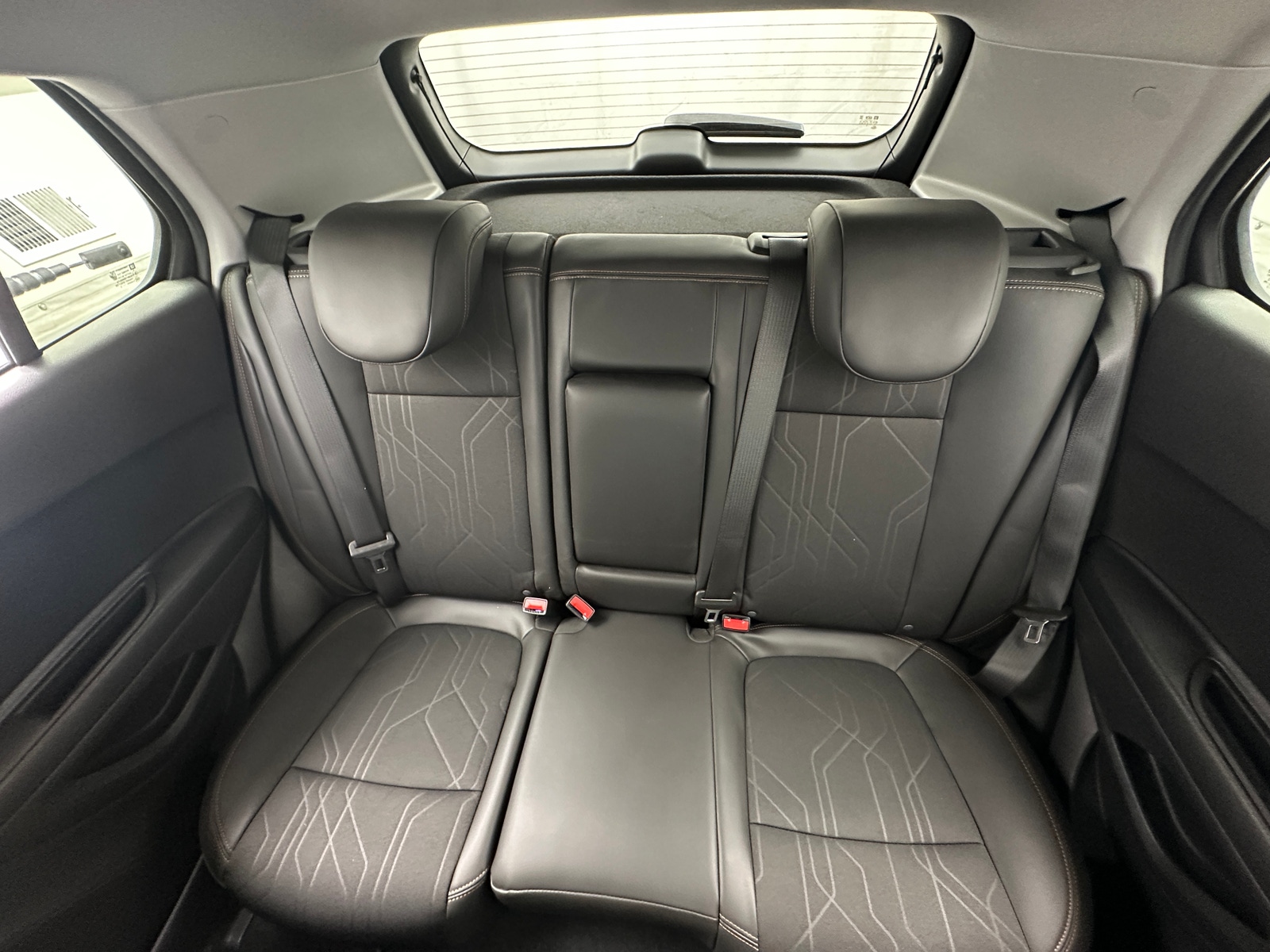 Thumbnail: 2022 Chevrolet Trax - 5