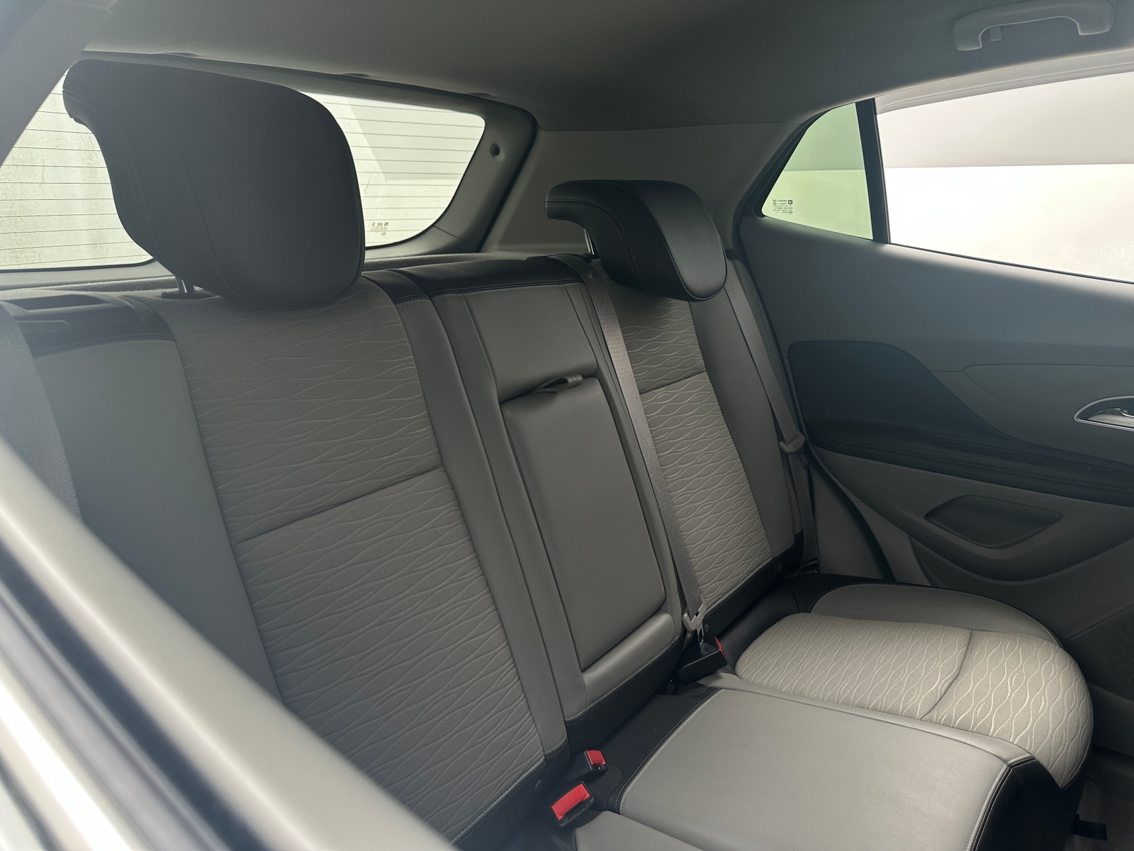 Thumbnail: 2016 Buick Encore - 5