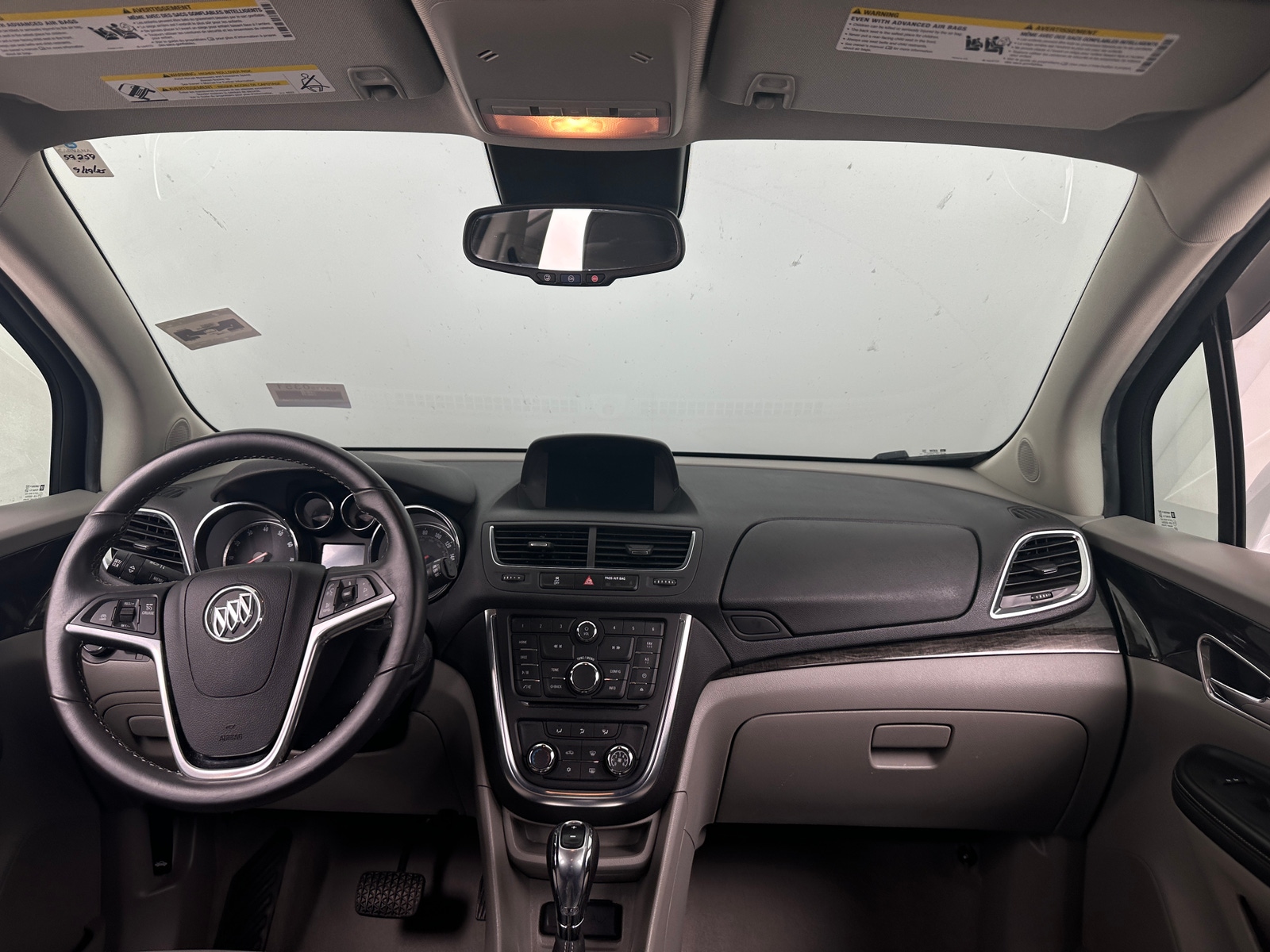 Thumbnail: 2016 Buick Encore - 2