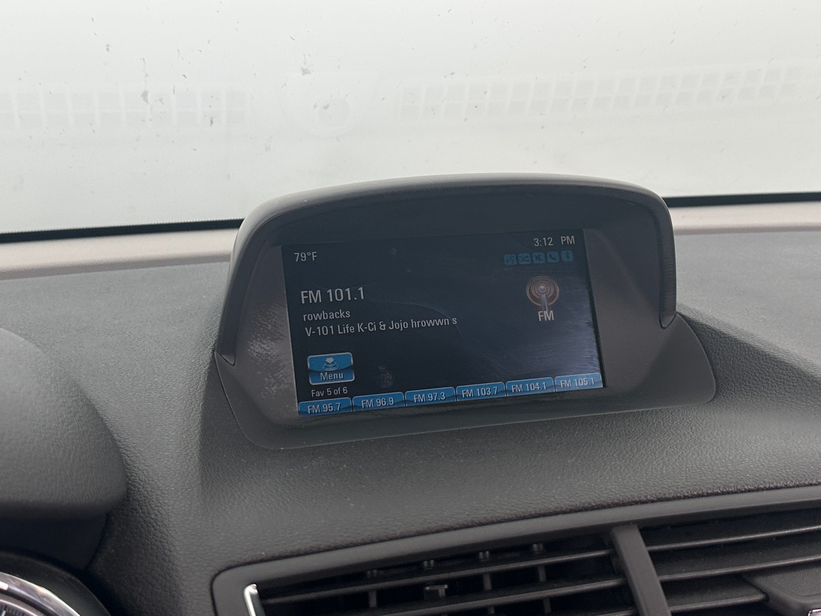 Thumbnail: 2016 Buick Encore - 3