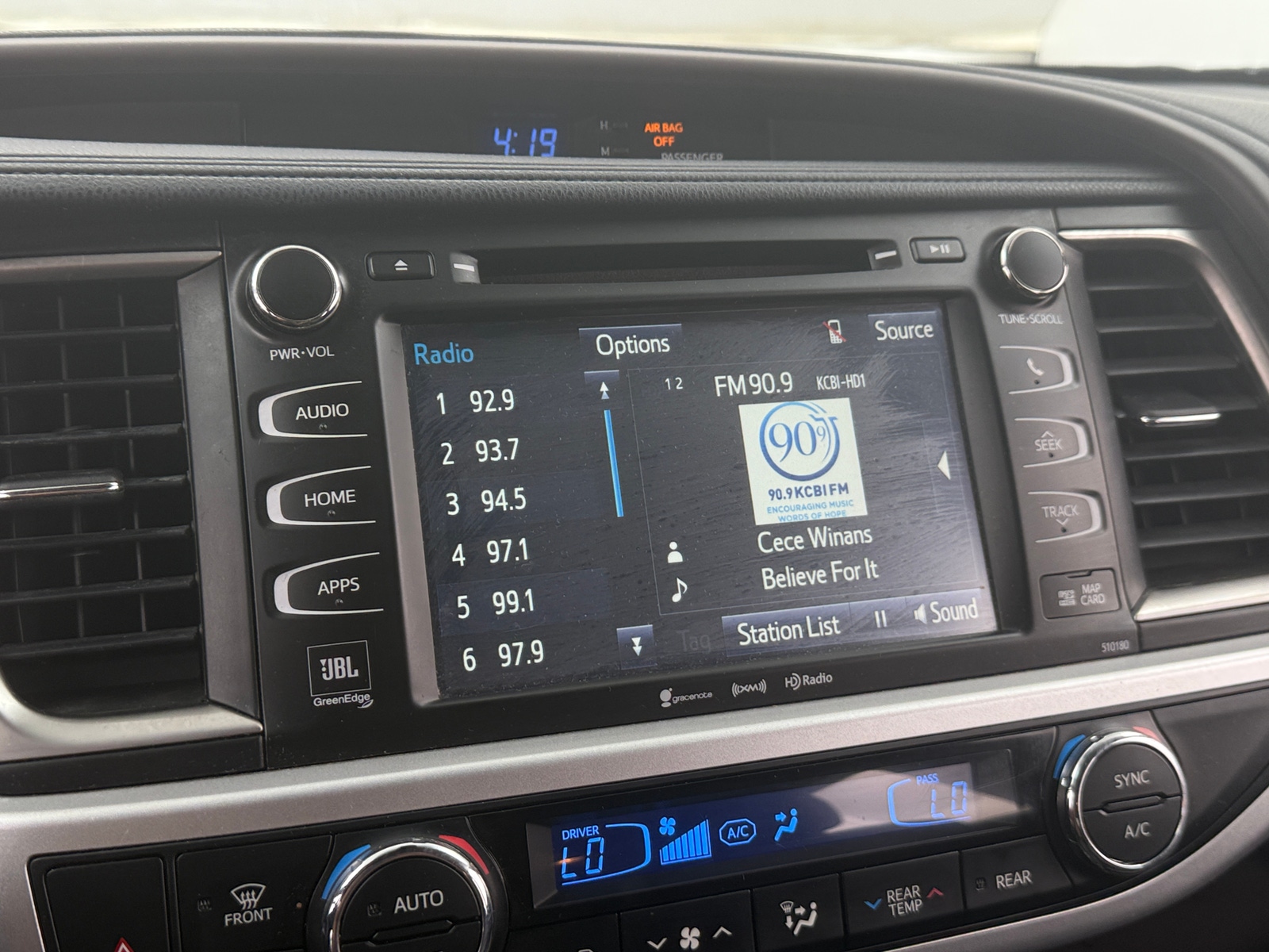 Thumbnail: 2018 Toyota Highlander - 3
