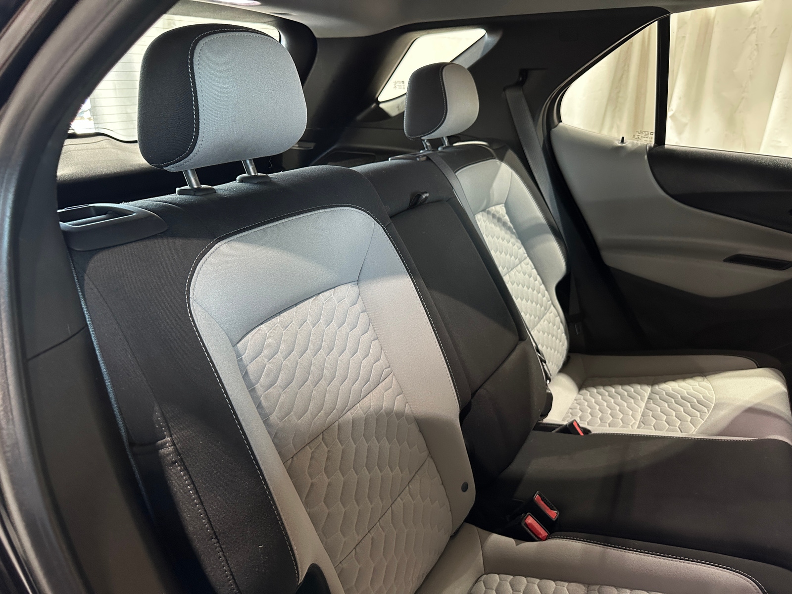 Thumbnail: 2021 Chevrolet Equinox - 6