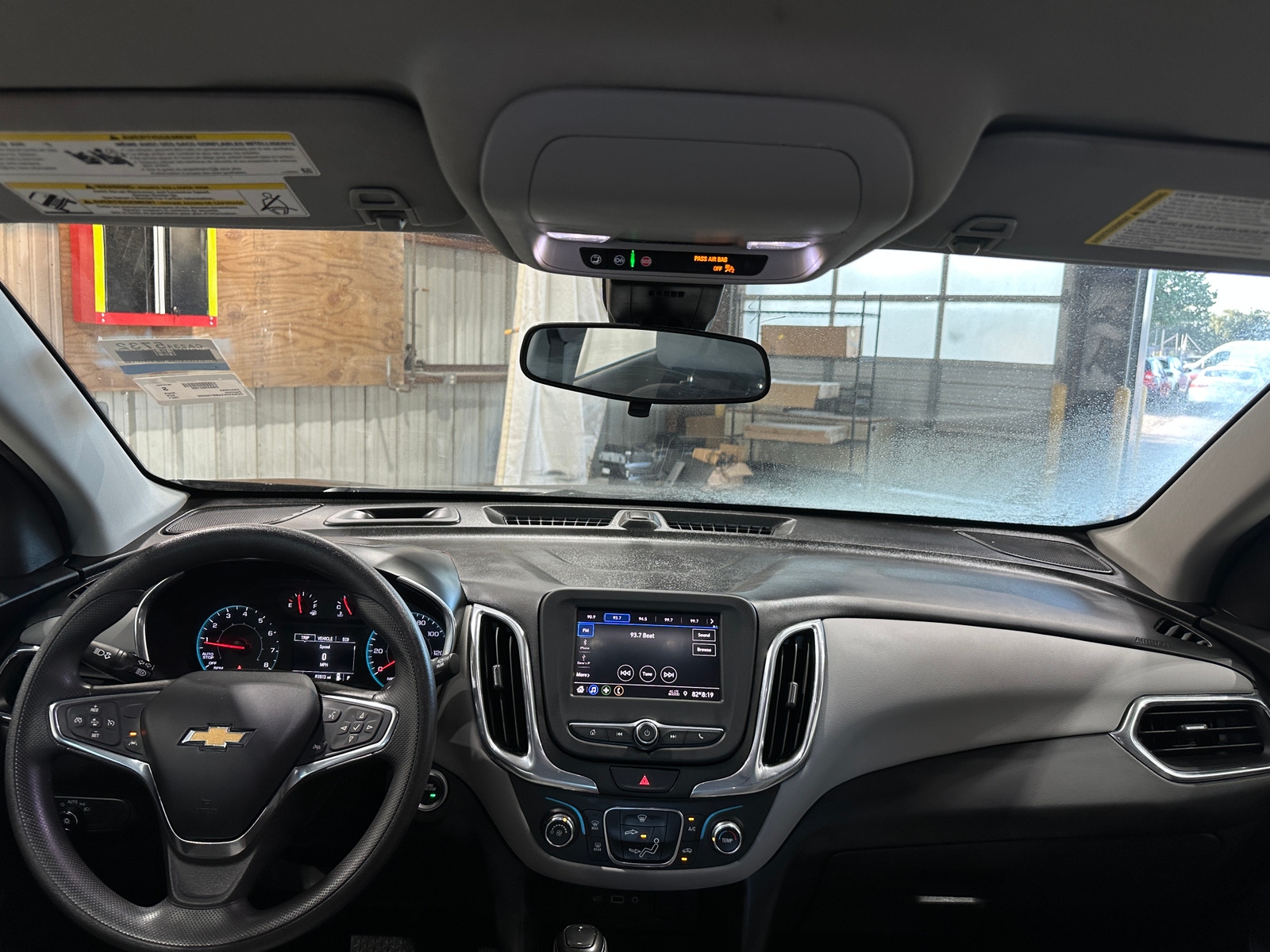 Thumbnail: 2021 Chevrolet Equinox - 3