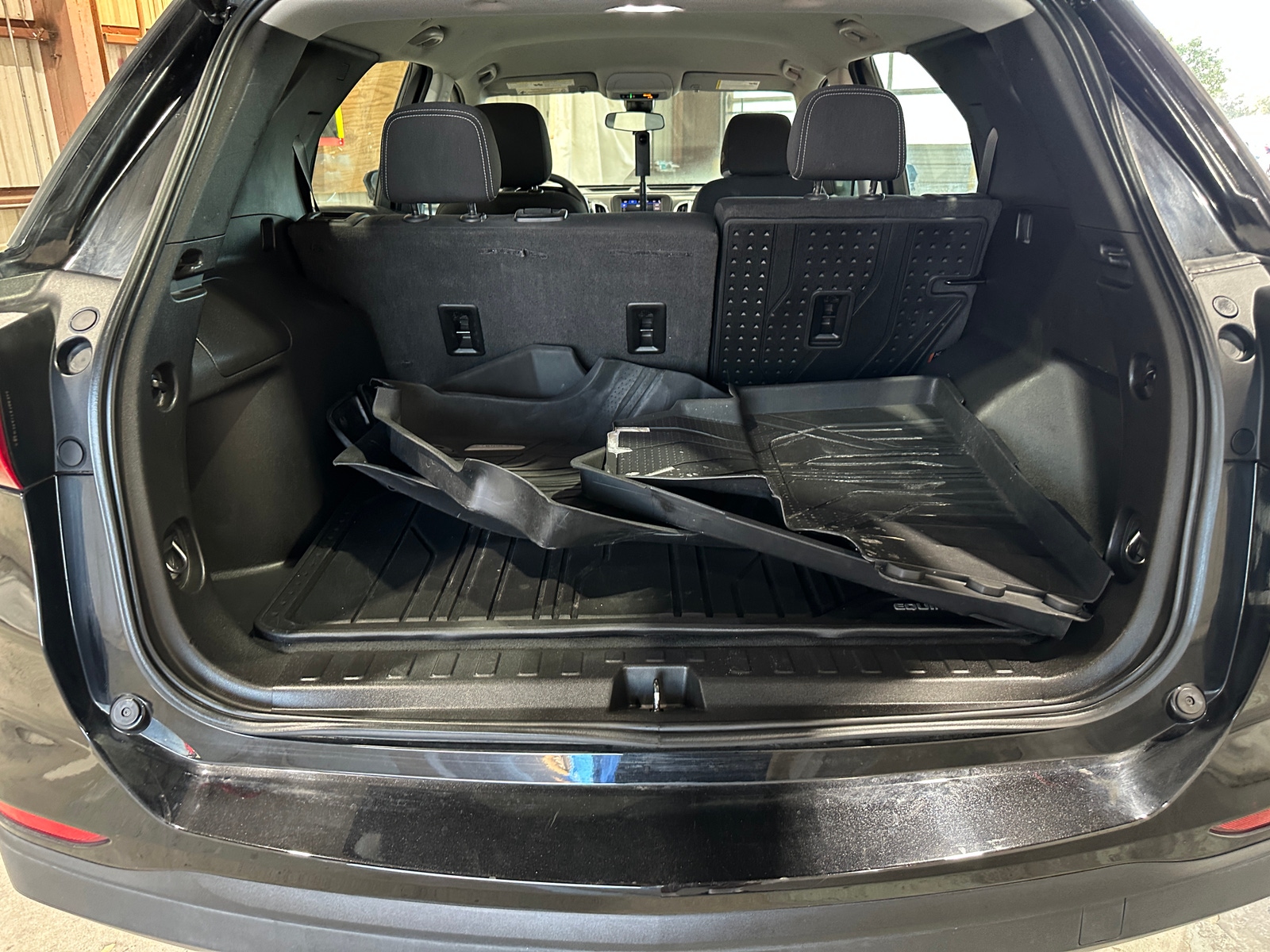 Thumbnail: 2021 Chevrolet Equinox - 7