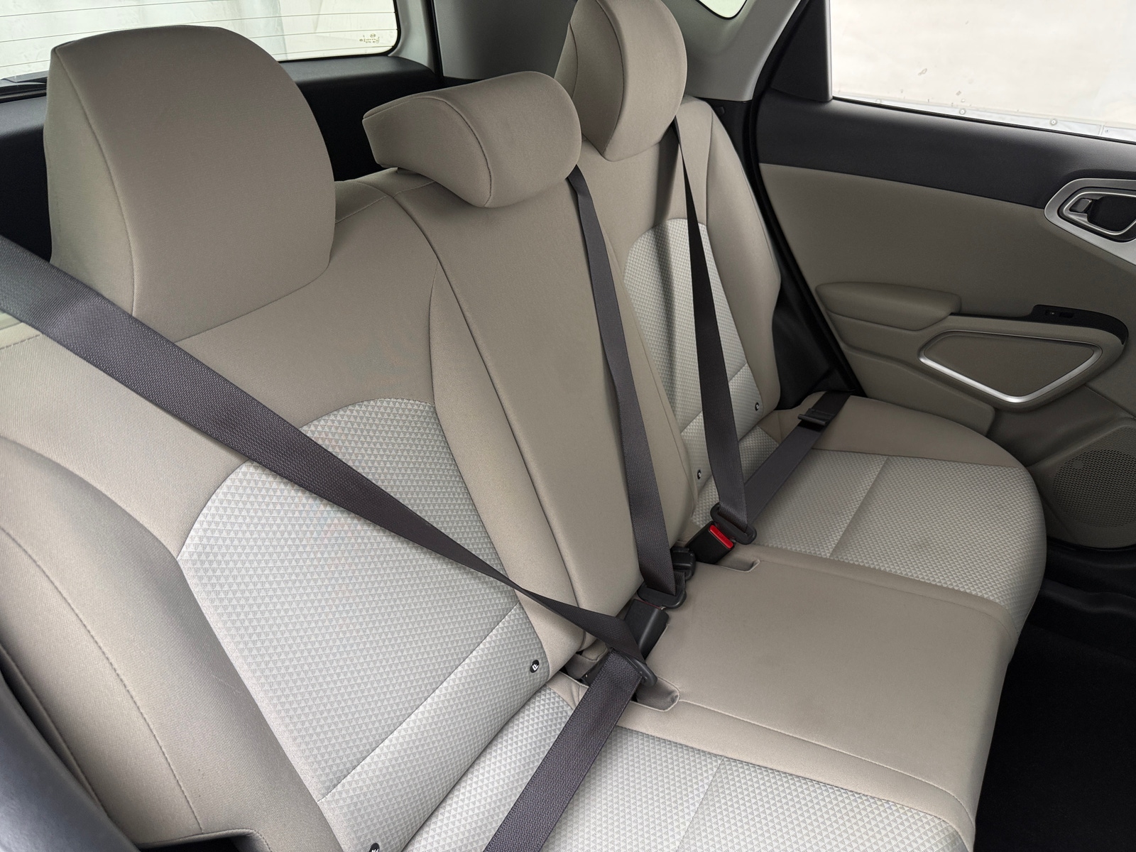 Thumbnail: 2021 Kia Soul - 6