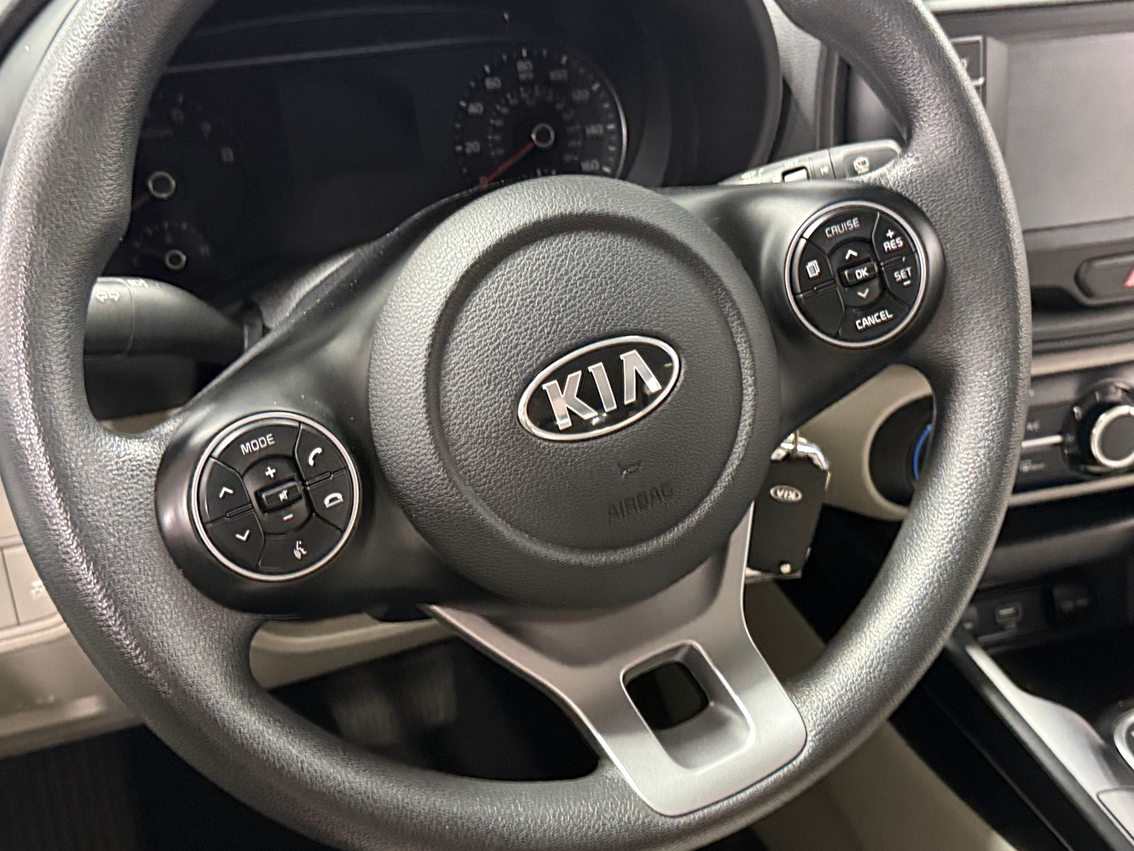 Thumbnail: 2021 Kia Soul - 5