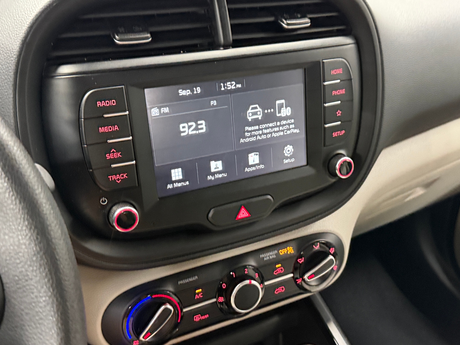 Thumbnail: 2021 Kia Soul - 4
