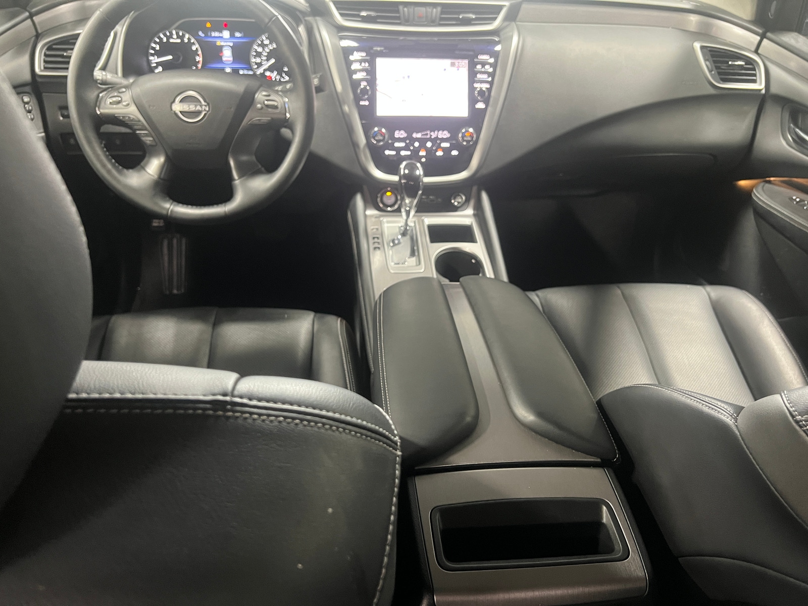 Thumbnail: 2024 Nissan Murano - 2