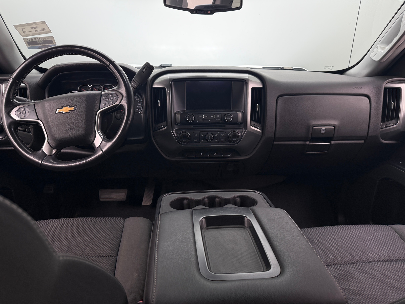 Thumbnail: 2019 Chevrolet Silverado 1500 - 3