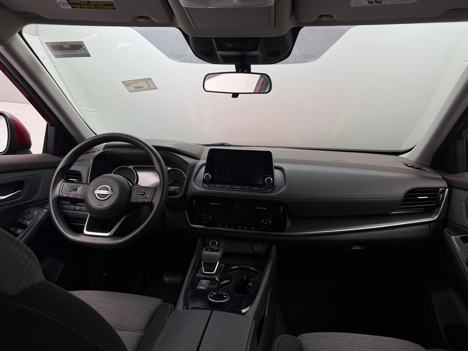 Thumbnail: 2022 Nissan Rogue - 3