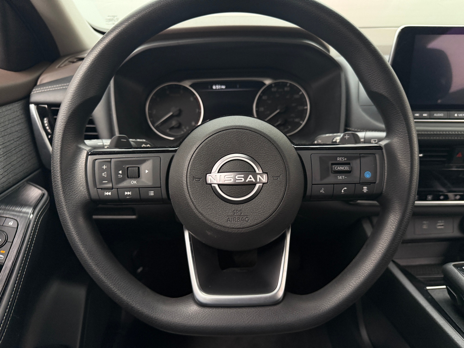 Thumbnail: 2022 Nissan Rogue - 5
