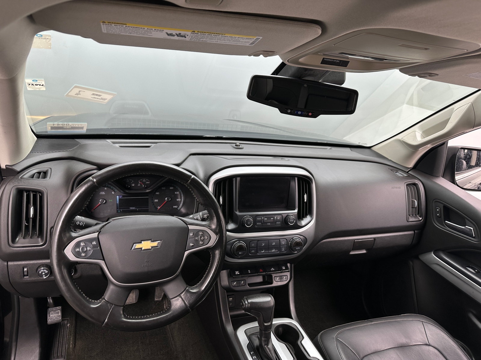 Thumbnail: 2016 Chevrolet Colorado - 2