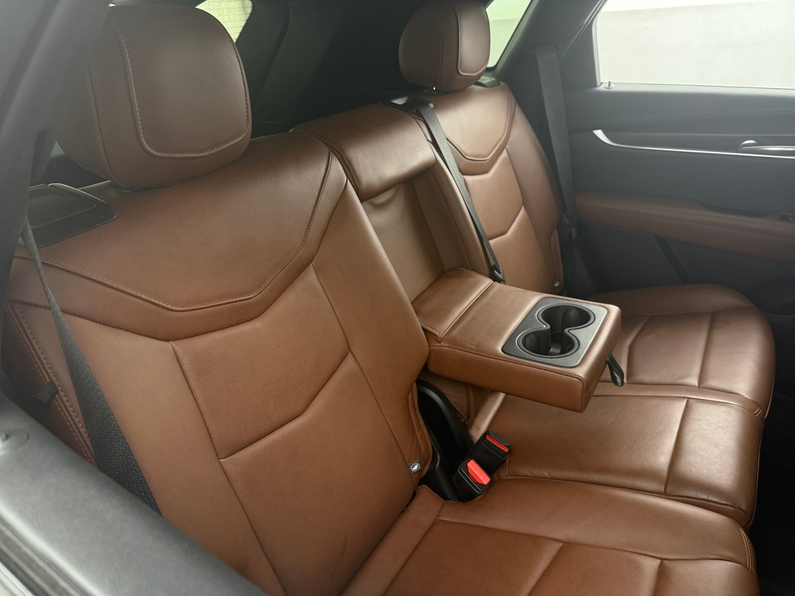 Thumbnail: 2020 Cadillac XT5 - 5