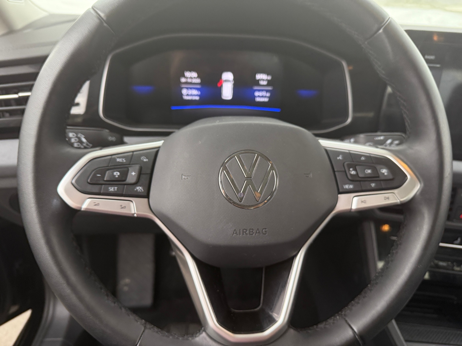 Thumbnail: 2025 Volkswagen Jetta - 4