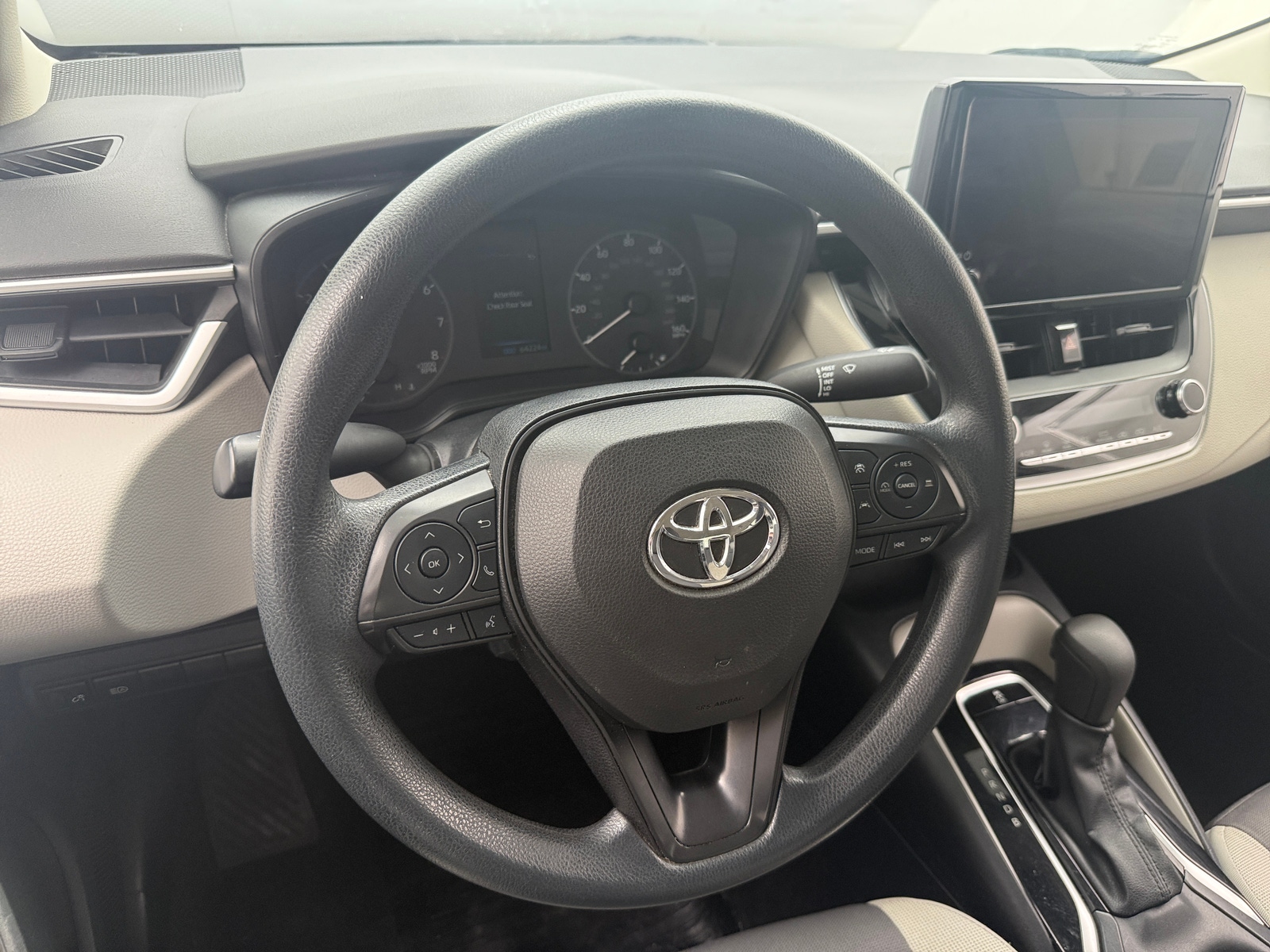 Thumbnail: 2023 Toyota Corolla - 5