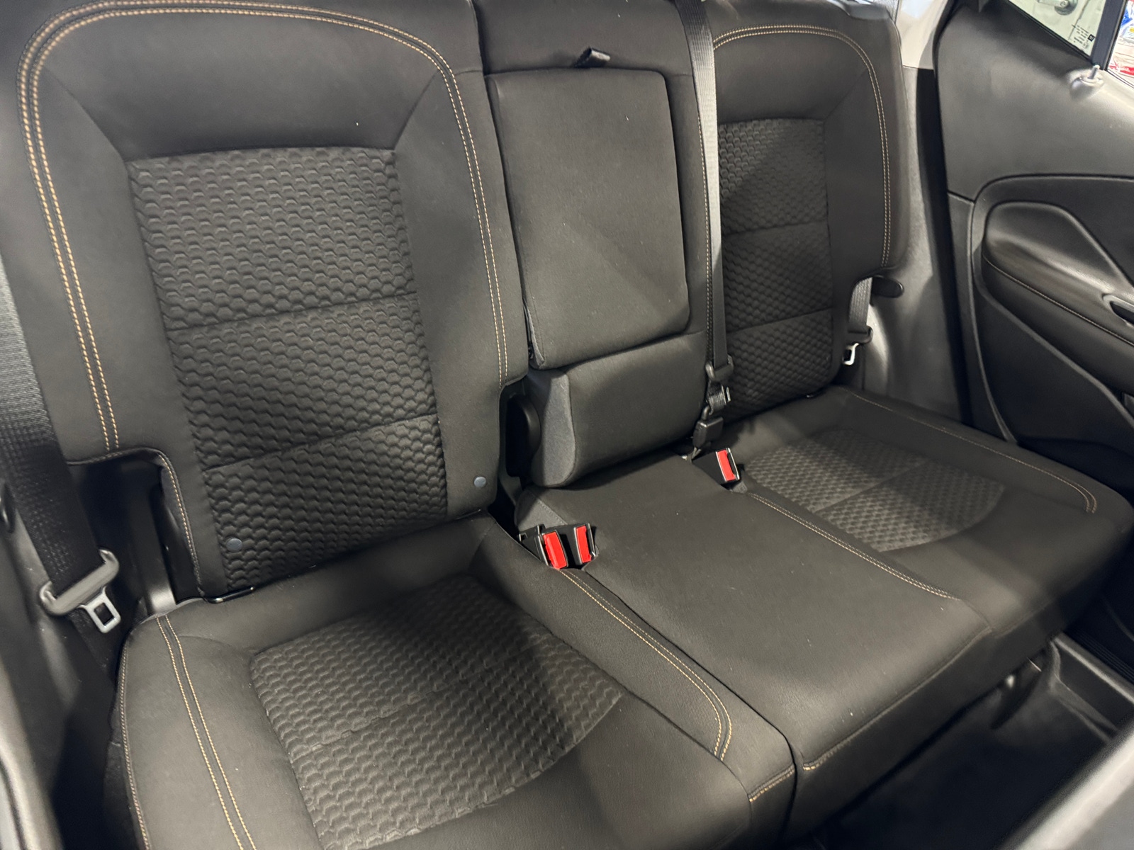 Thumbnail: 2020 GMC Terrain - 6