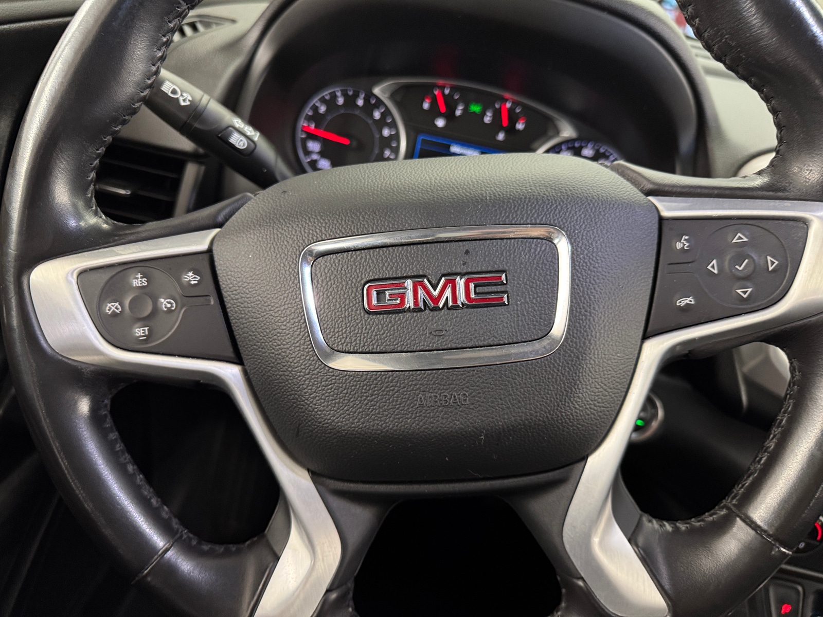 Thumbnail: 2020 GMC Terrain - 5