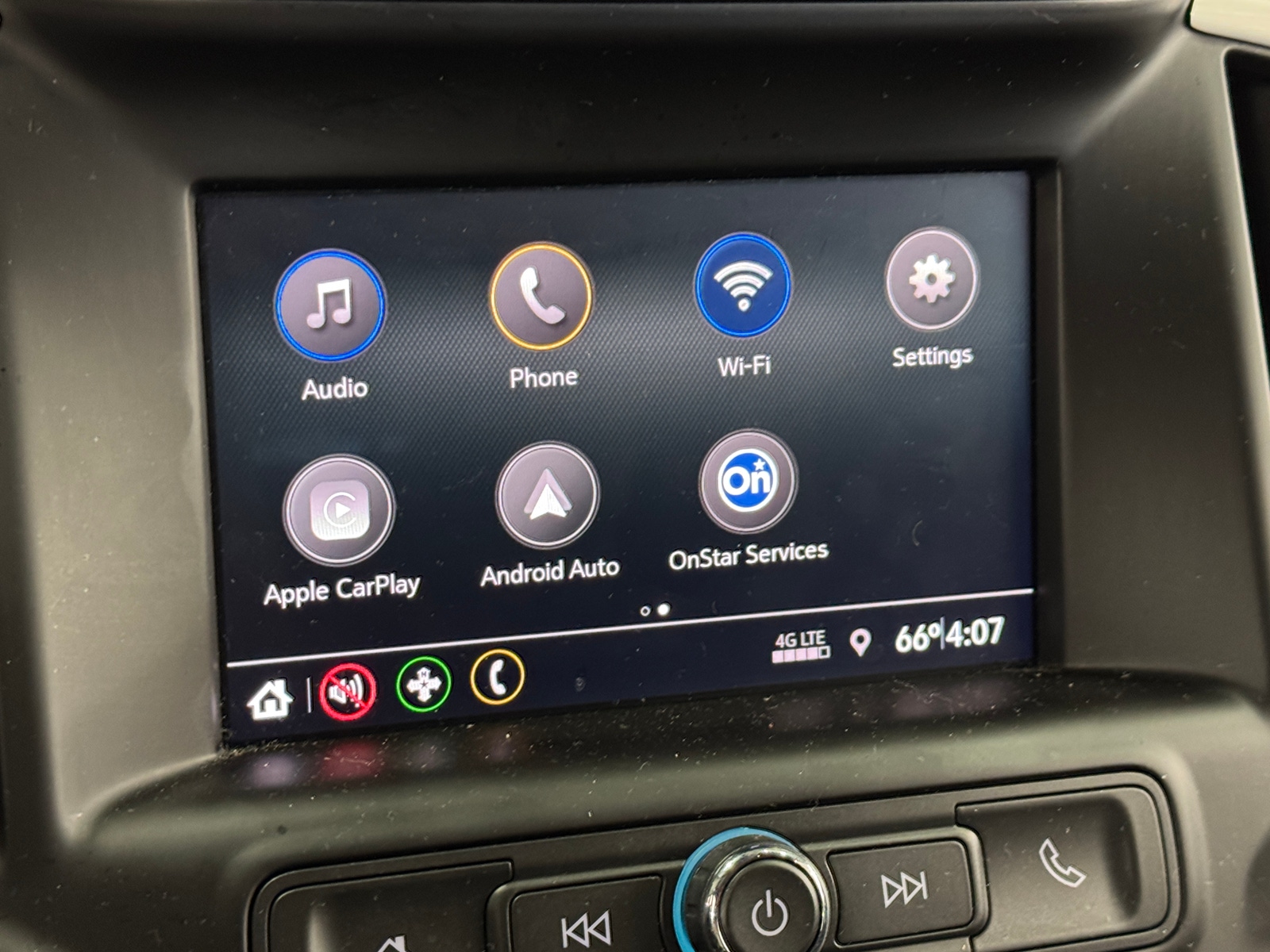 Thumbnail: 2020 GMC Terrain - 4