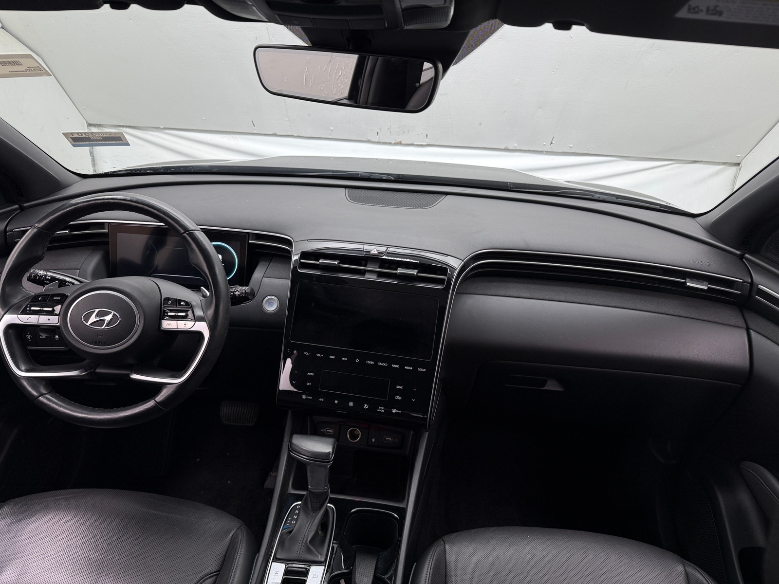 Thumbnail: 2022 Hyundai Santa Cruz - 2