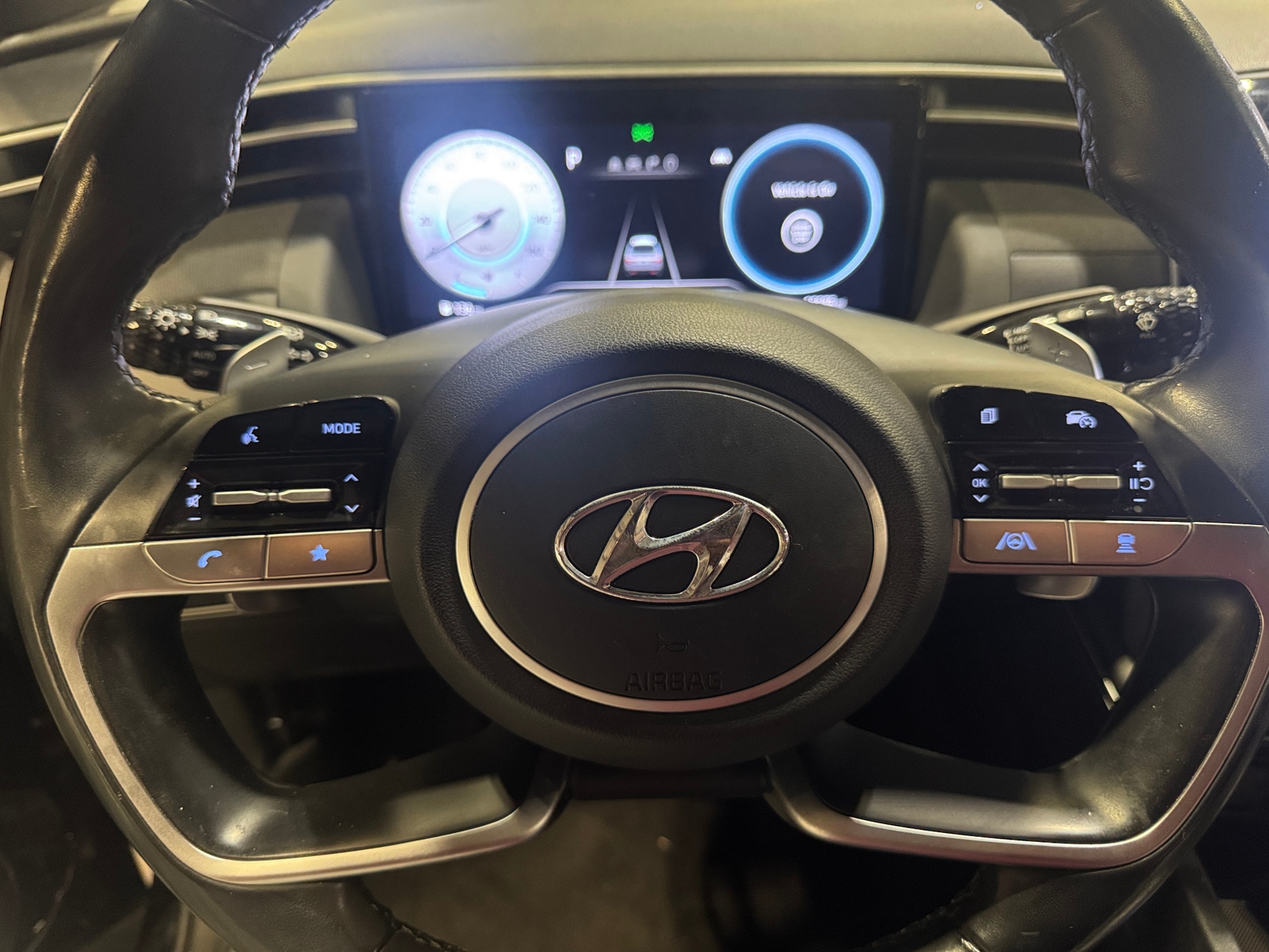 Thumbnail: 2022 Hyundai Santa Cruz - 4