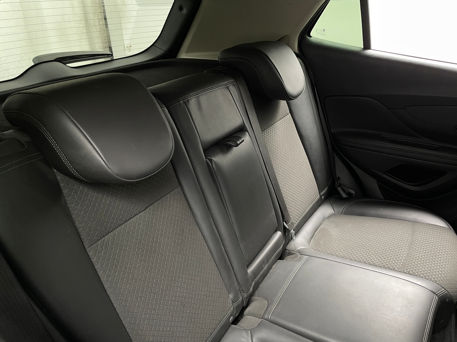 Thumbnail: 2020 Buick Encore - 6