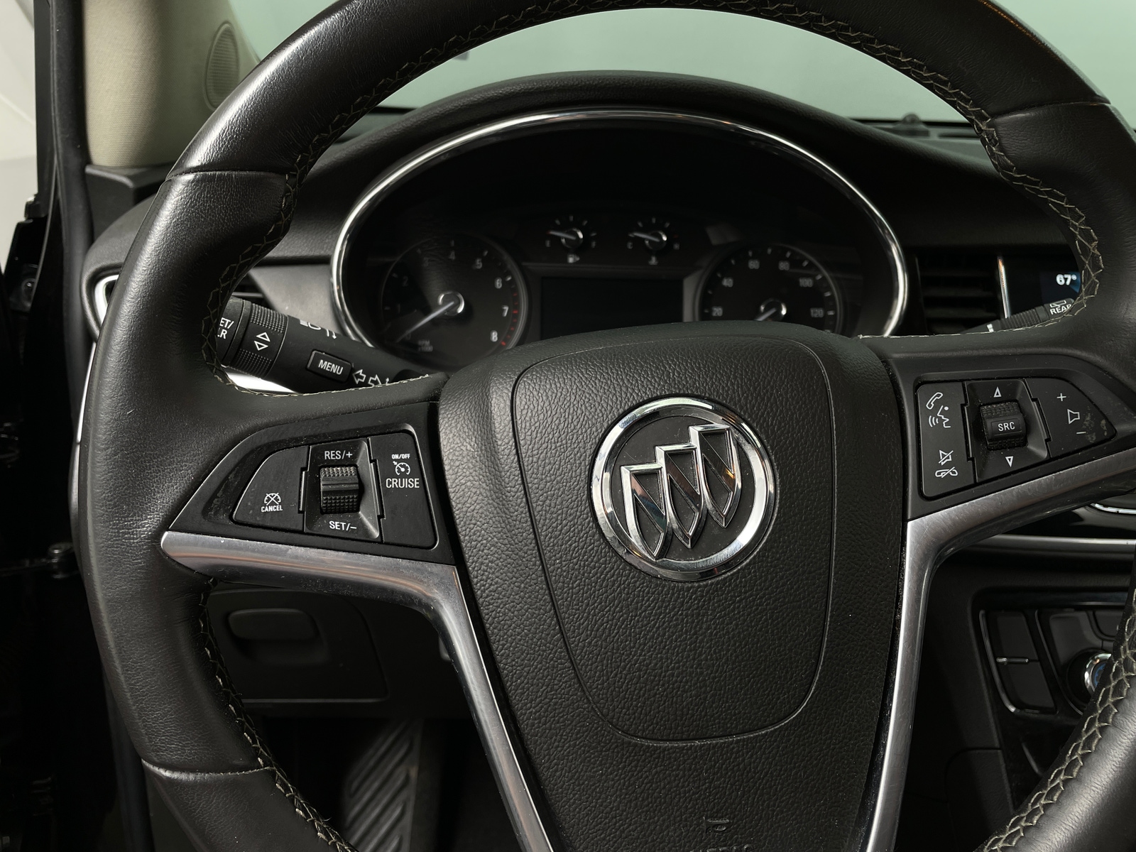 Thumbnail: 2020 Buick Encore - 5